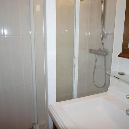 Apartment Joli T2 Classe 1* Au Pied Des Pistes Et Telepherique De Nyon - Morzine, Avec Parking Et Wifi - Fr-1-754-31
